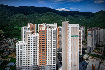해남 파크사이드 2차